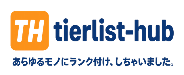 Tierlist Hub